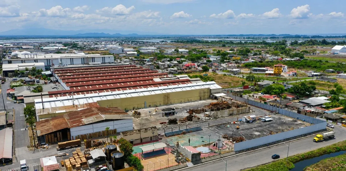 Cortes de energía a industrias en Ecuador se extienden a 48 horas