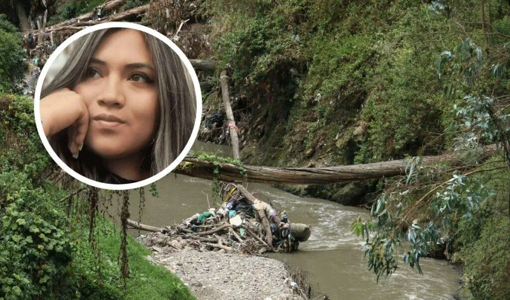 Cronología del caso Lizeth Bunshi revela sus últimas horas en Quito