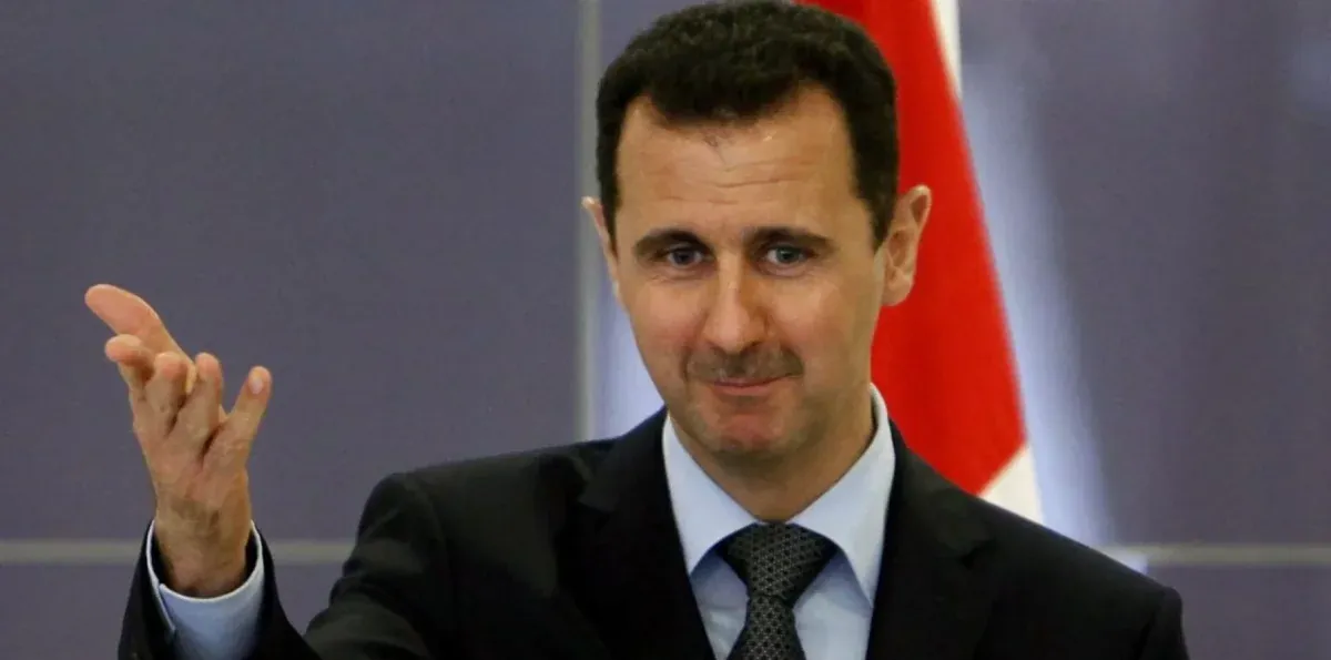 Bachar al Asad es condenado a muerte en Siria por asesinato y crímenes contra la humanidad