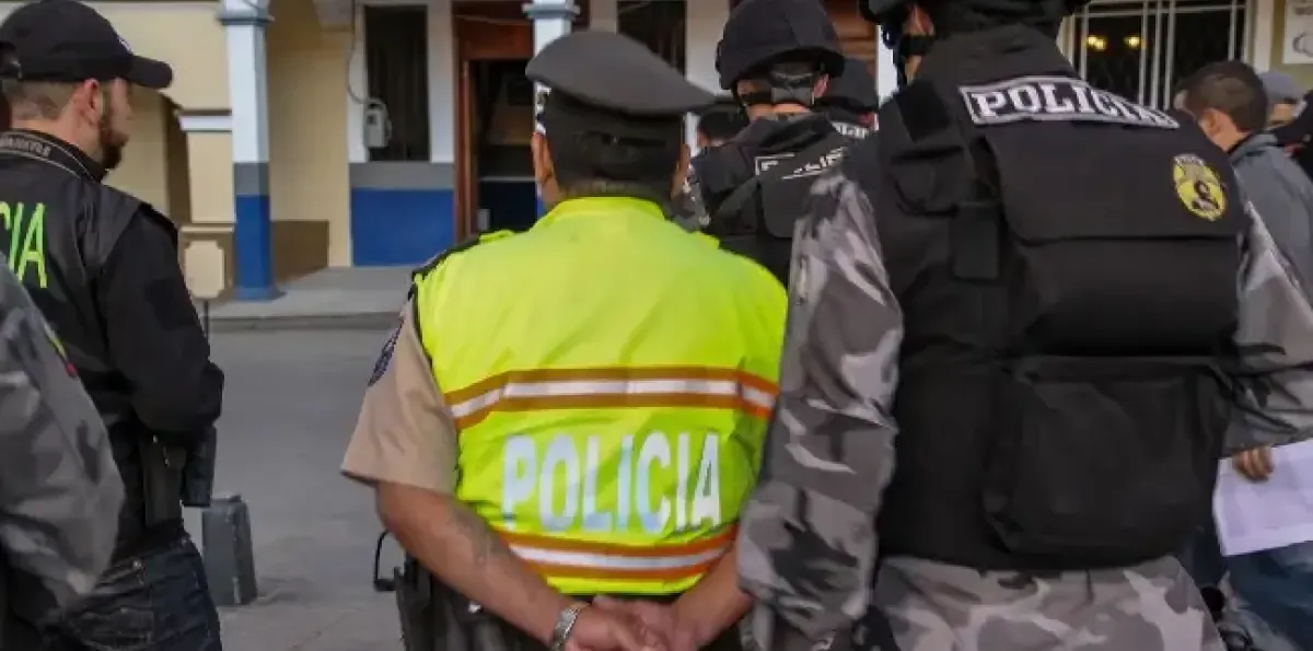 Policía es llamado a juicio por uso excesivo de la fuerza, que terminó en la muerte de una persona