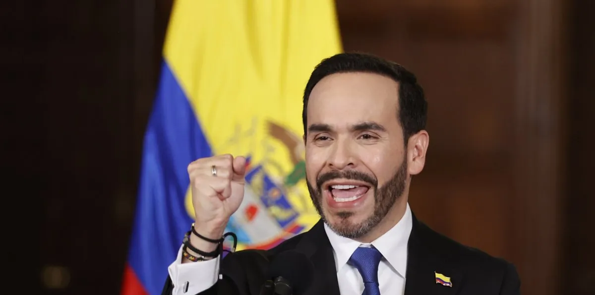 De la Espriella tras operación contra disidencia de las FARC: "Vamos por ti, Mordisco"