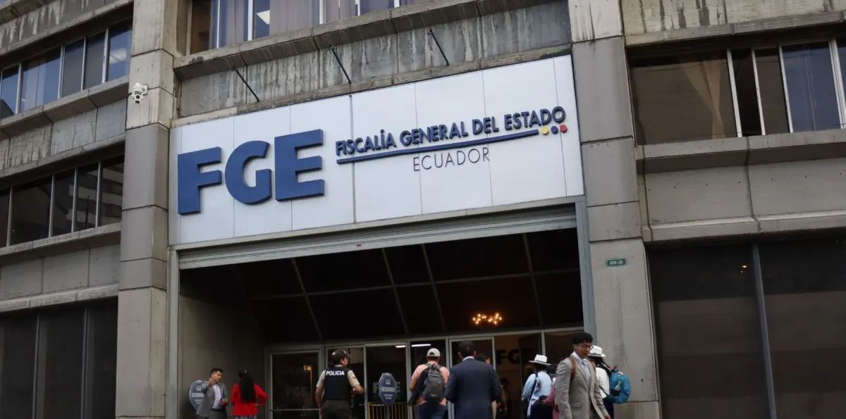 Crimen de gerente universitario: ¿Quiénes son procesados y qué papel habría tenido cada uno?