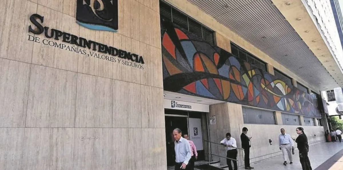 Estos son los plazos y canales para el pago de la contribución societaria 2026 a la 'Súper' de Compañías