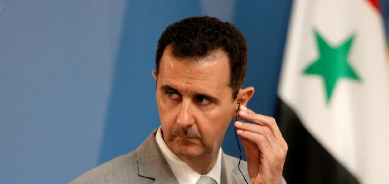 Condenan a muerte a Bachar al Asad y ocho más vinculados al régimen