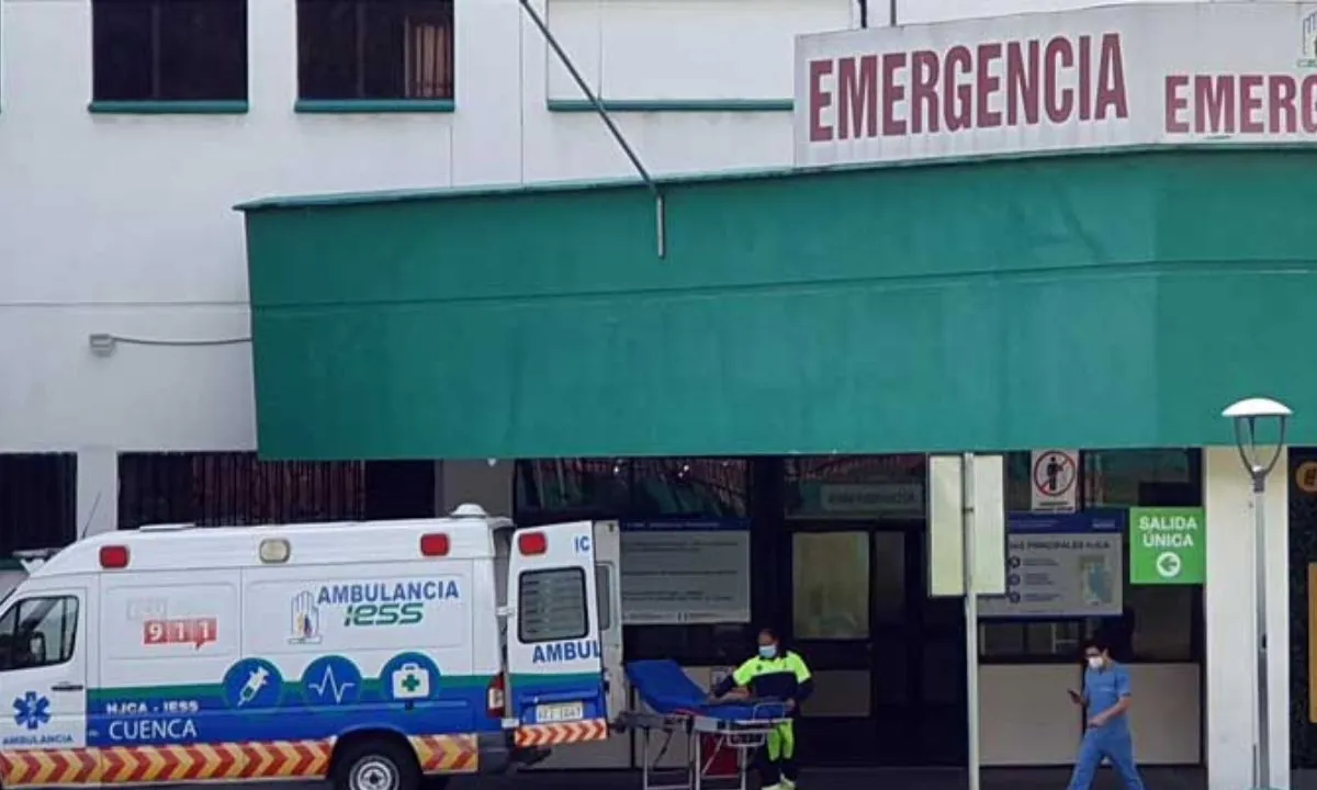 Gobierno abre 579 residencias para médicos y enfermeras