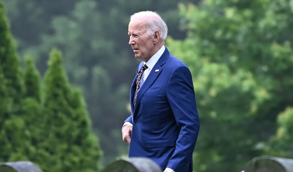 El cáncer del expresidente Joe Biden se ha extendido y es “muy doloroso”