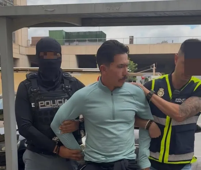 EE.UU. acusa a alias ‘Pipo’ de conspiración para traficar cocaína y narcoterrorismo, según documento desclasificado