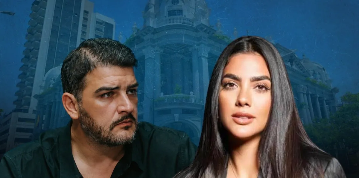 Caso La Reina: cronología de la investigación que menciona a Navila Dieb y al alcalde de Guayaquil