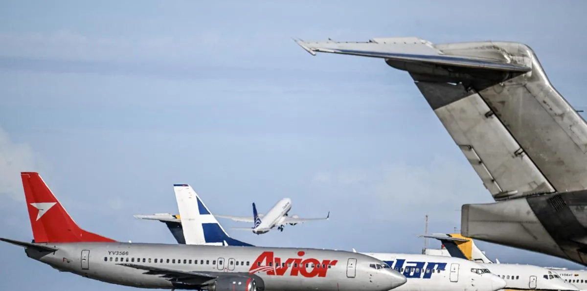Aeropuerto de Maiquetía en Venezuela reanudará sus operaciones el próximo 1 de septiembre