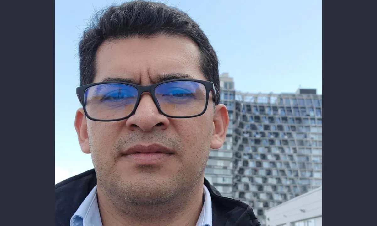 Héctor Vinicio Rojas fue encontrado sin vida en Quito