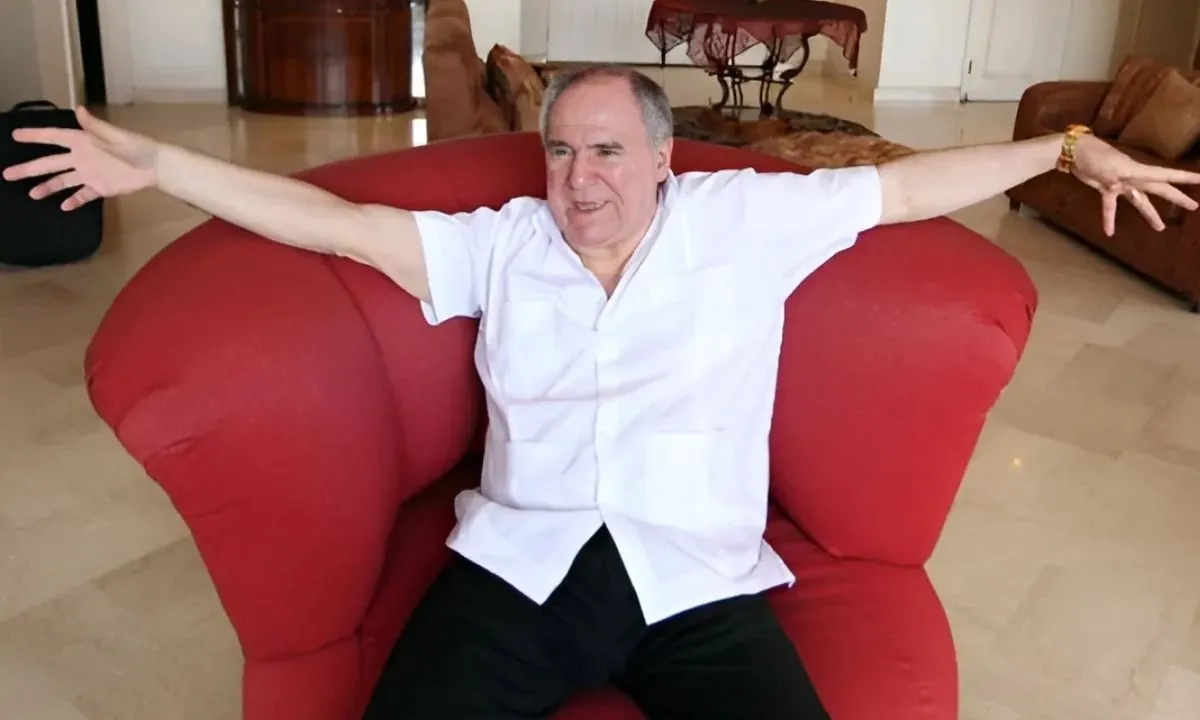 Hábeas corpus a favor de Abdalá Bucaram fue rechazado por tribunal de Guayas