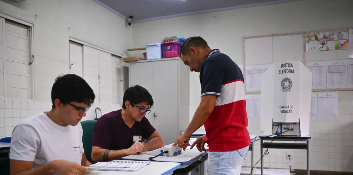 Elecciones en Brasil 2026: Lula y Flávio Bolsonaro disputarán la Presidencia en segunda vuelta