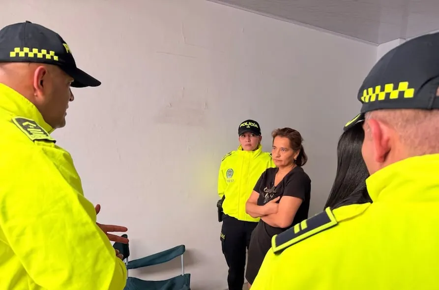 ‘Los objetivos de alto valor siguen cayendo’: José Julio Neira tras captura de esposa e hija de alias ‘Fito’