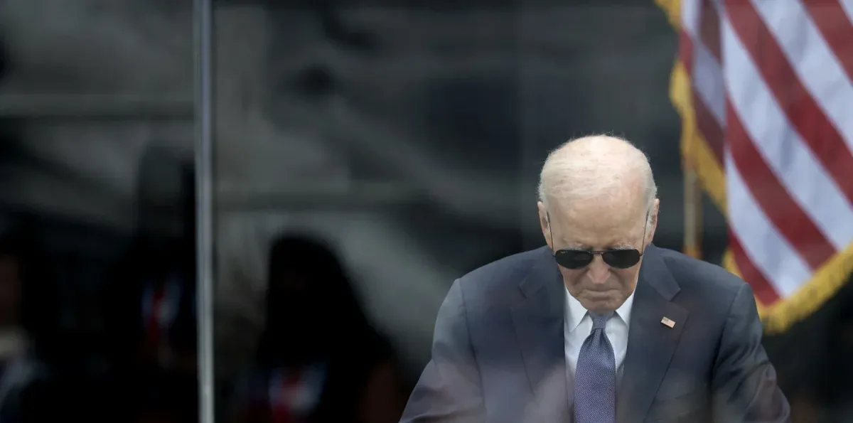 El cáncer de Joe Biden "ha hecho metástasis en sus huesos y en otras partes", revela su hijo Hunter