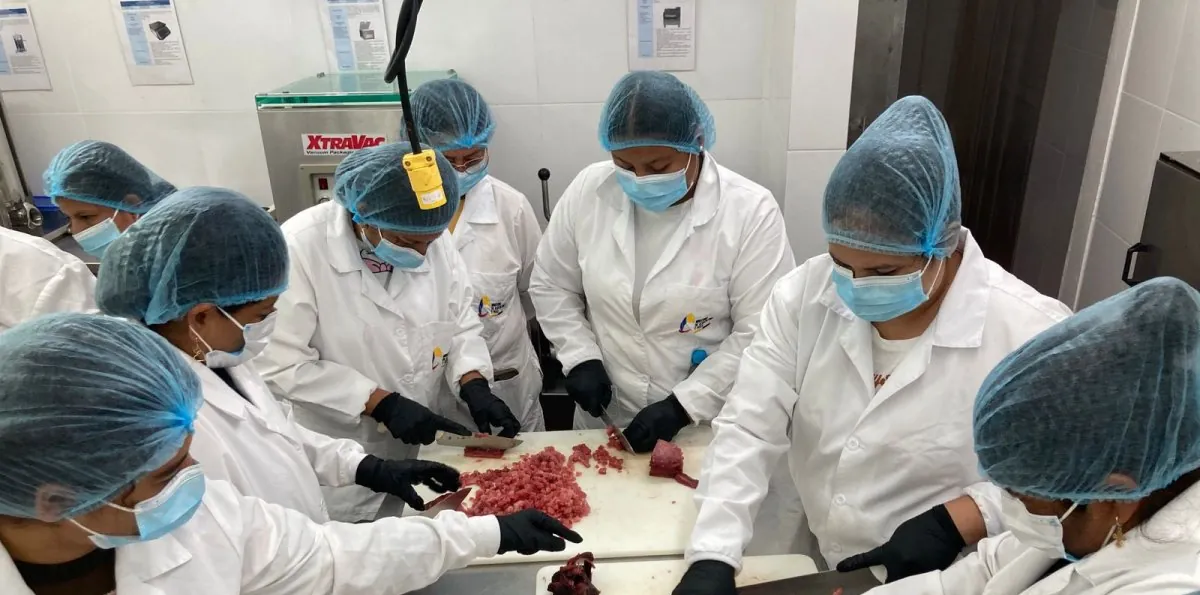 Más de 80 empresas presentarán vacantes laborales en Guayaquil