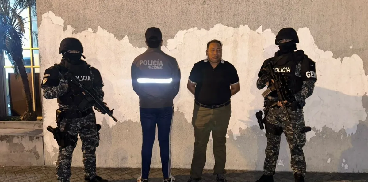 Fusiles, explosivos y toneladas de droga: los hallazgos detrás de los últimos operativos
