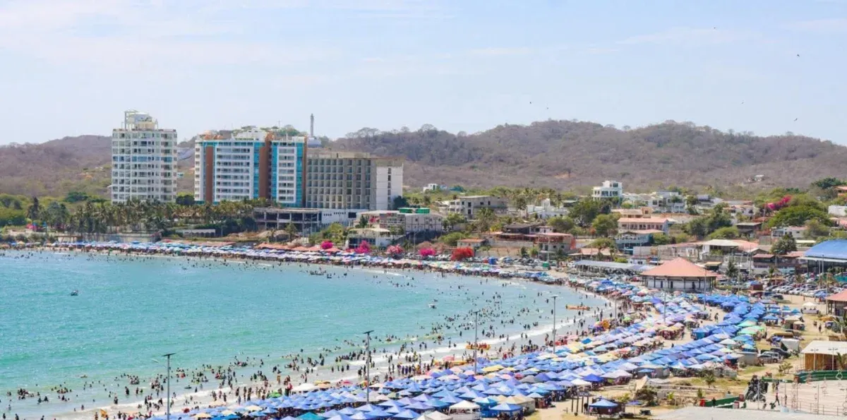 Clima para el feriado del 10 de Agosto: este es el pronóstico del Inamhi