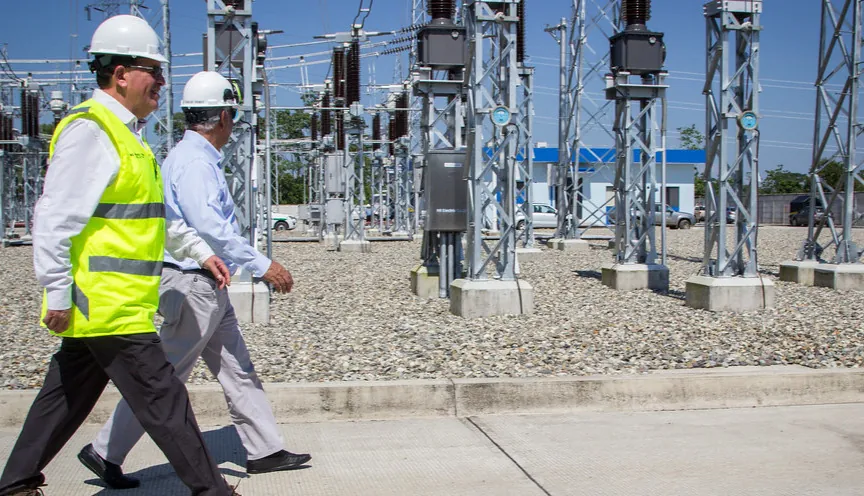 Energía de Colombia vuelve a Ecuador ¿cuánto aliviará el déficit?