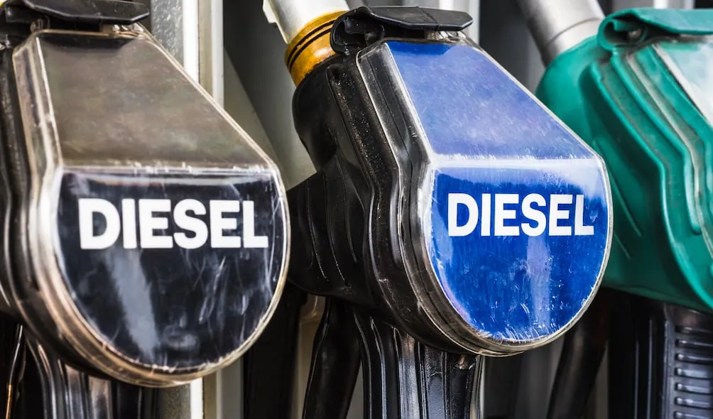Aeade: Mejor diésel impulsará inversión en tecnologías automotrices limpias