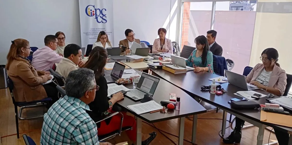 ¿Quiénes han recibido más impugnaciones en el concurso a Fiscal General del Estado en Ecuador?