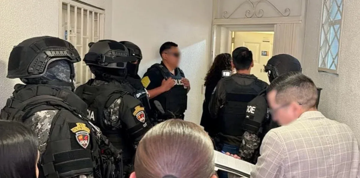 Policía investigado por presunta venta de pases: así funcionaba el cobro de hasta $ 3.000
