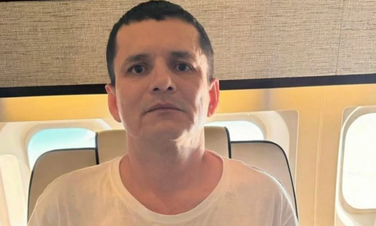 Alias ‘Gerente’ admite responsabilidad por lavado de activos en caso Comandos de la Frontera