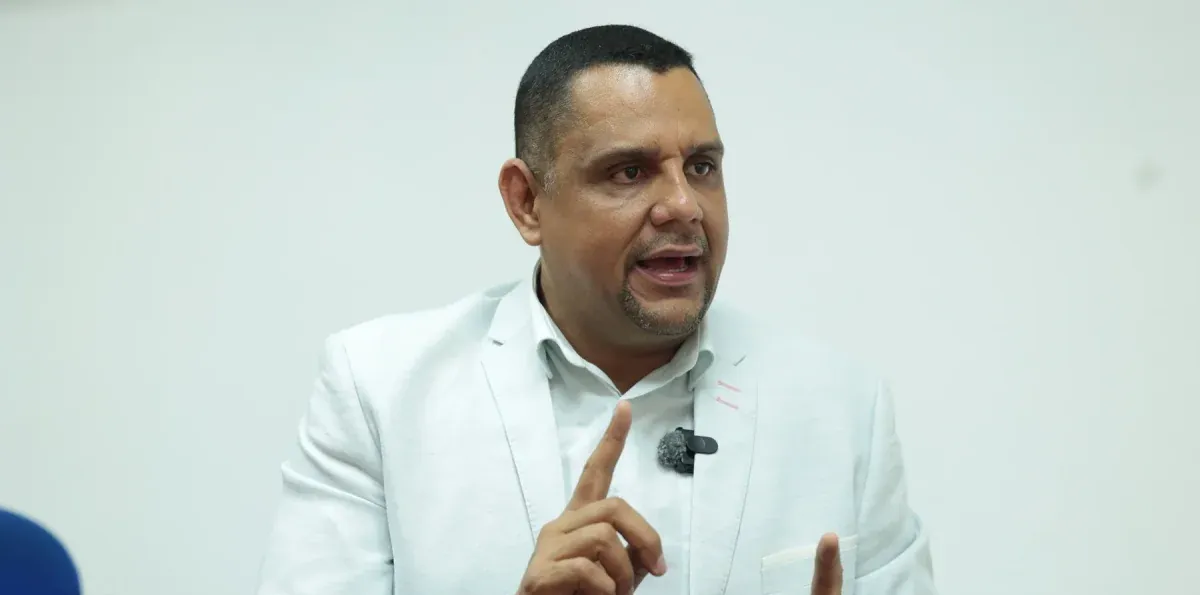 Vicko Villacís seguirá en prisión preventiva por el caso Blindado