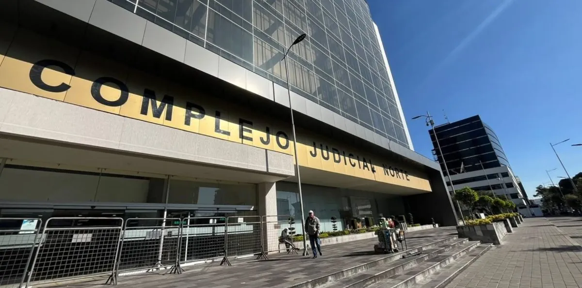 ¿Por qué otro juez se inhibió de conocer el caso Goleada, donde es procesado Aquiles Álvarez?