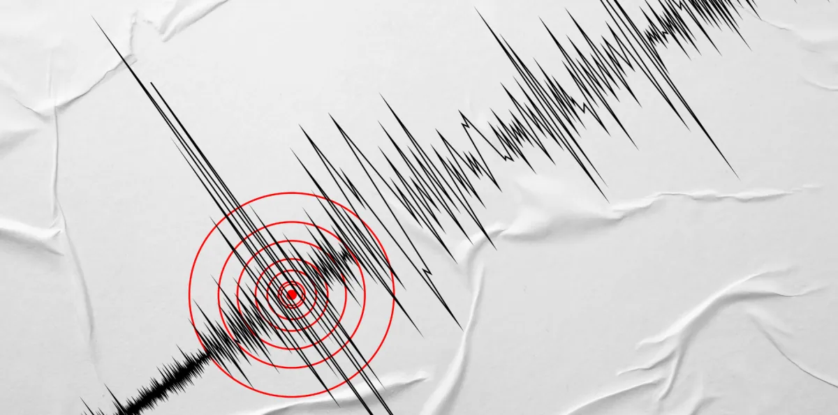 Temblor hoy en Ecuador: dos sismos se registran en Guayas y Pichincha