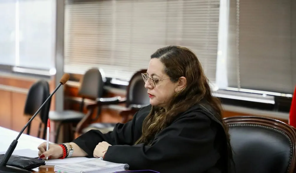 Caso Blindaje: audiencia se reinstalará este miércoles, 2 de septiembre, para resolver medidas cautelares