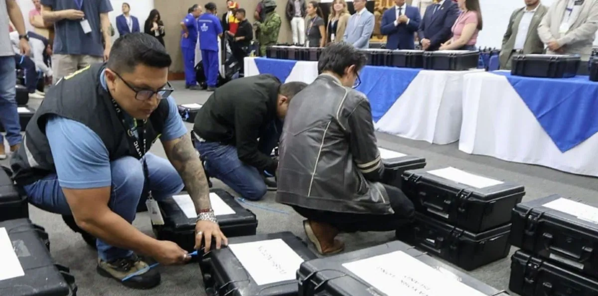 CNE detecta más de 4.000 casos de campaña anticipada a semanas de las elecciones seccionales