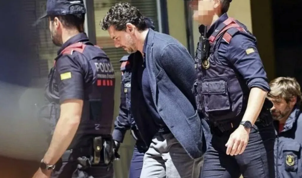 La terapia del barranco, mencionada en el caso Mango, es atribuida a una ecuatoriana