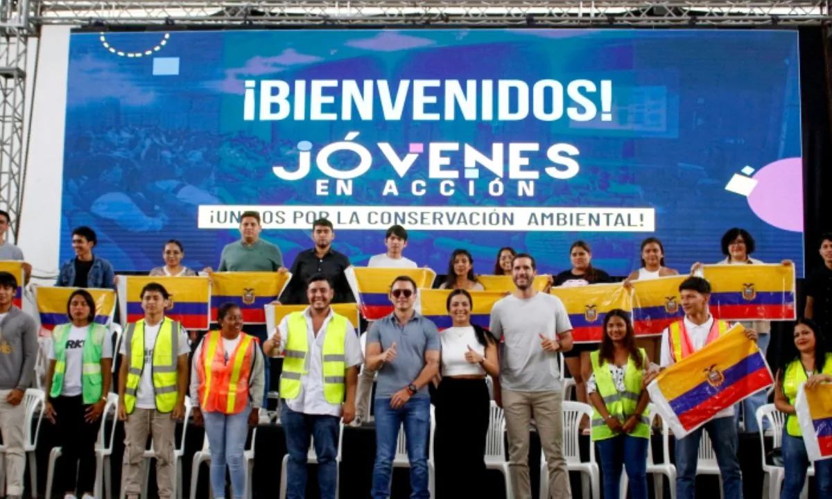 Jóvenes en Acción, cómo inscribirse para recibir el pago de 400 dólares
