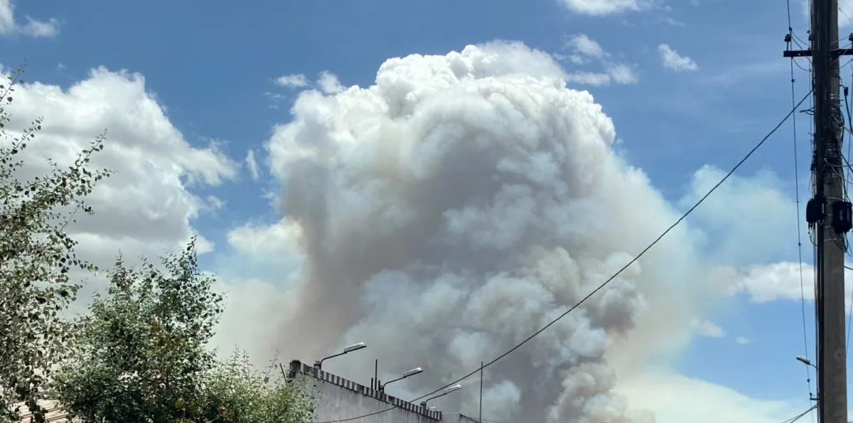 Incendios en Quito dejan cuatro procesados: ¿qué sanciones establece el COIP?