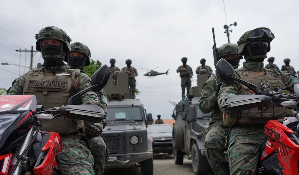 Cuándo y a qué hora empieza el toque de queda en Guayas, Manabí, El Oro y Los Ríos