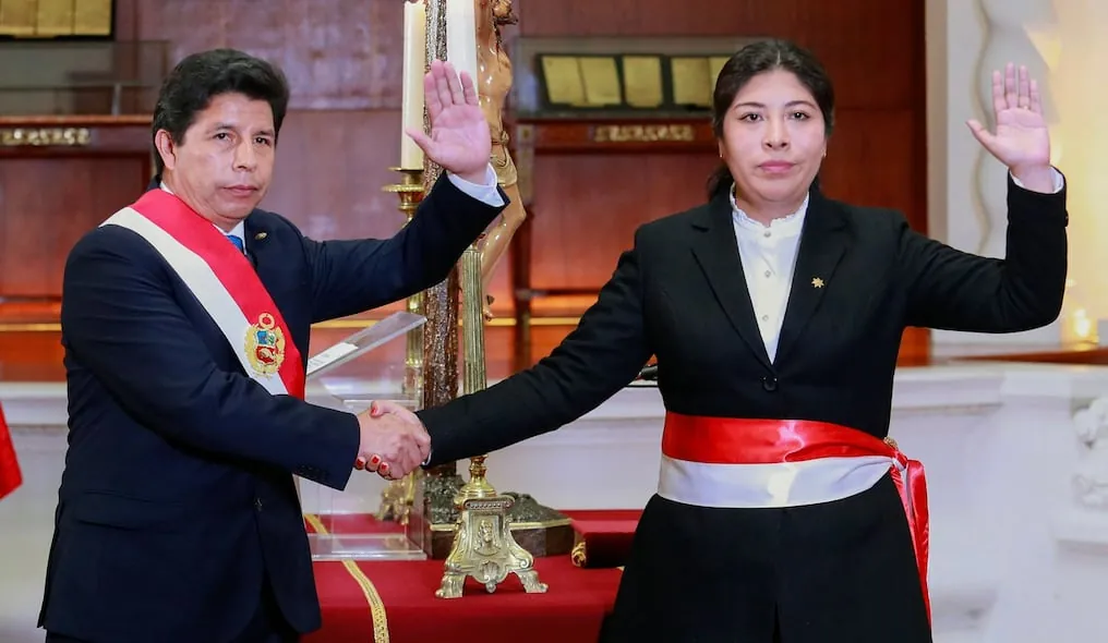 Claudia Sheinbaum confirma restablecimiento de relaciones diplomáticas con Perú tras salida de Betssy Chávez