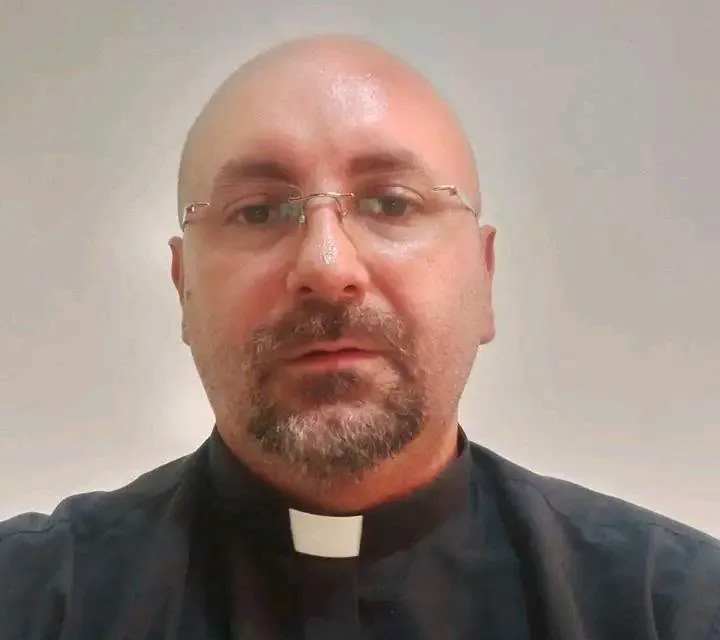 Misa en memoria de Patricio Sánchez Molinari se celebrará en la iglesia donde murió