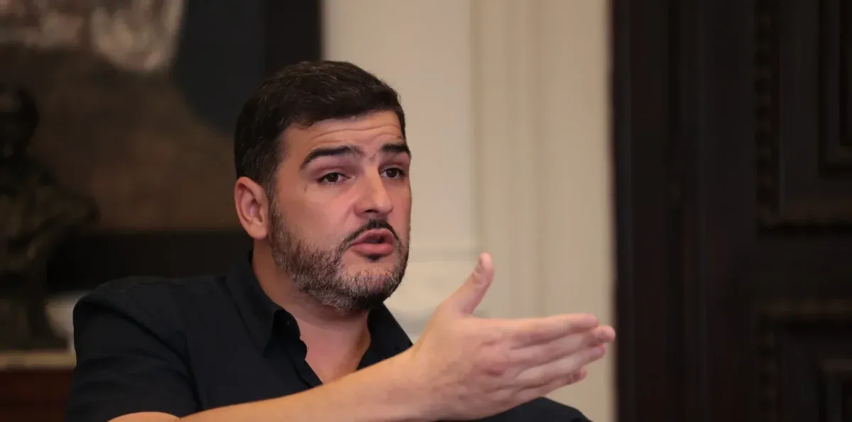 Aquiles Álvarez es declarado culpable y recibe 6 años y 8 meses de prisión en caso Triple A