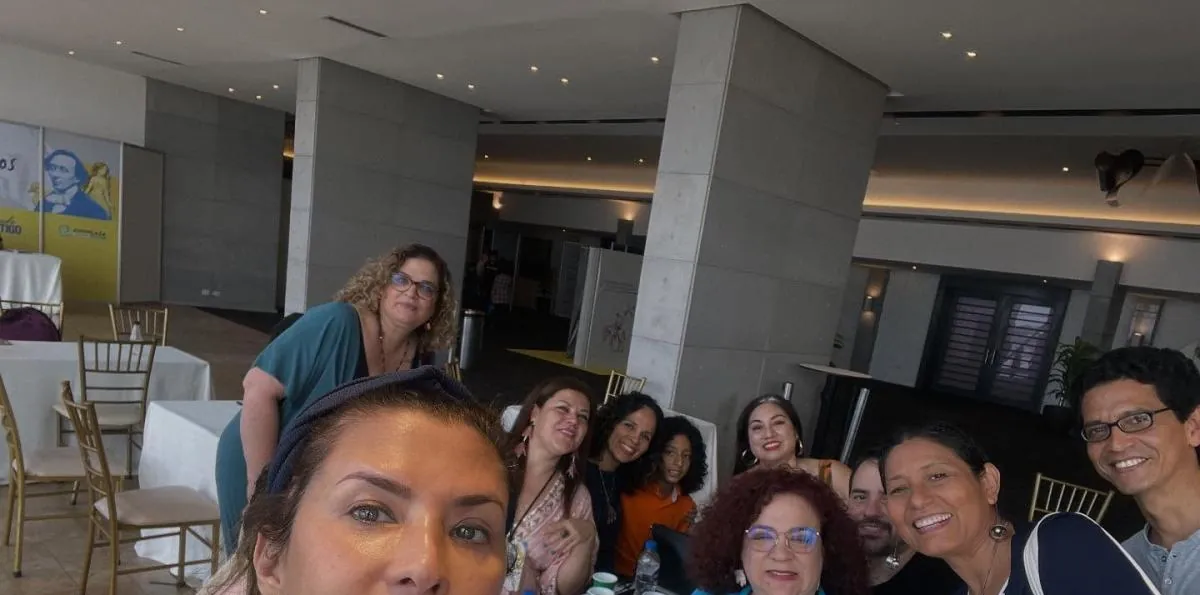 Quién era Silvia Buendía, la guayaquileña que luchó por los derechos de las mujeres y las minorías sexuales