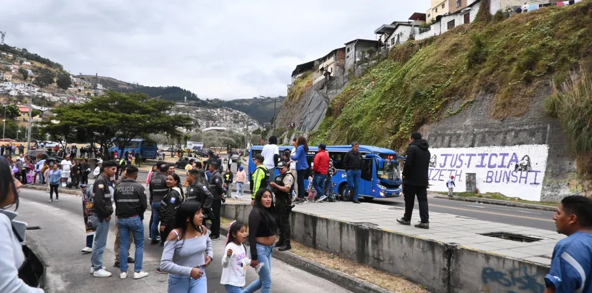 ¿Qué pasa con la reconstrucción del caso de Lizeth Bunshi? Se volvió a suspender