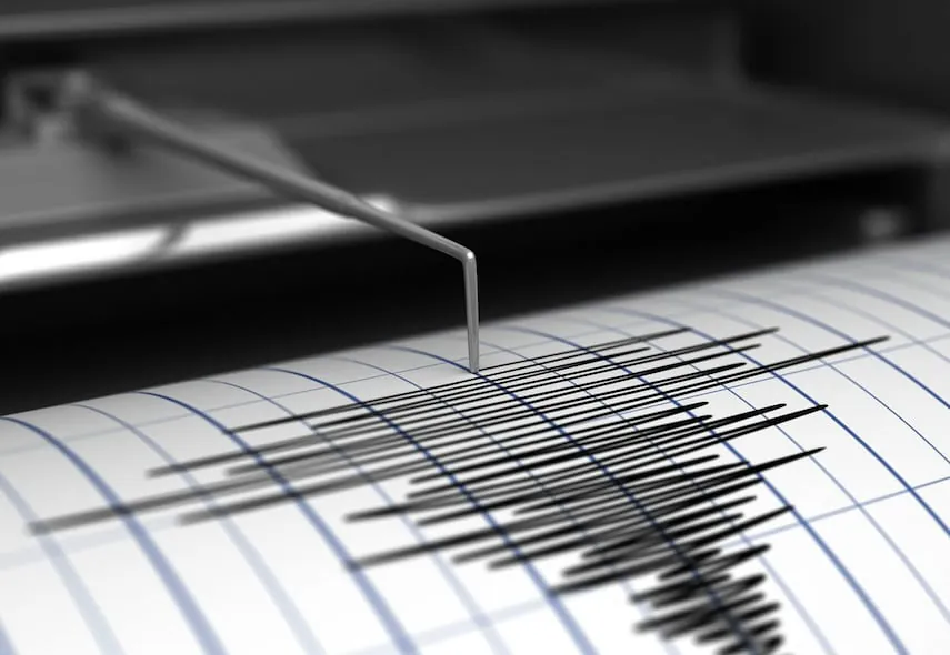 Un sismo de magnitud 5,2 se siente en la frontera amazónica de Perú y Ecuador