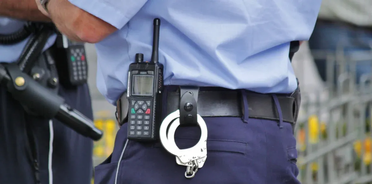 Universidad Central: Policía rastrea a estudiante tras presuntas amenazas a profesora