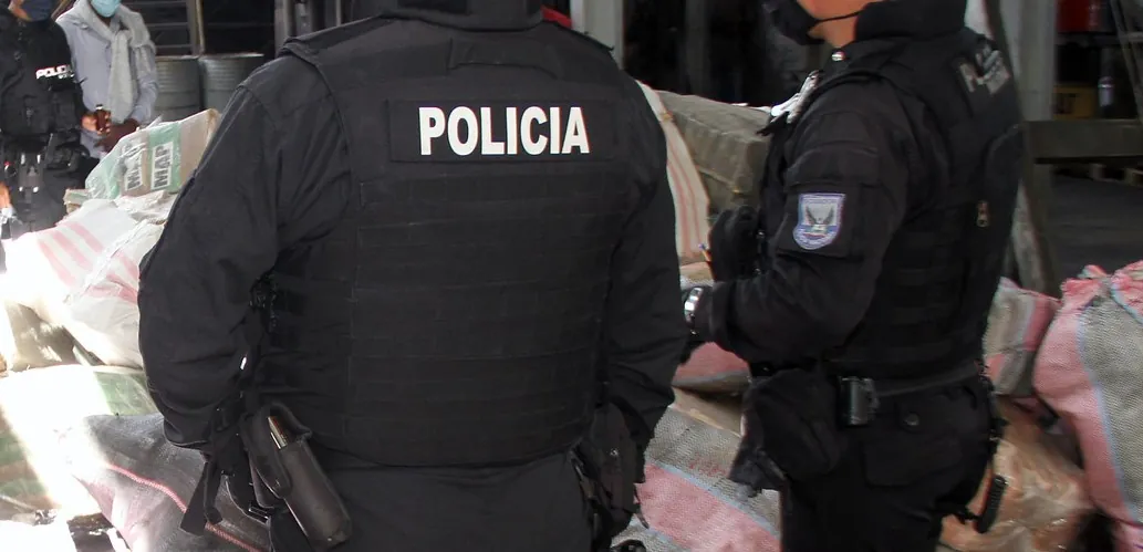 Policía abatió a un hombre en Solanda, sur de Quito