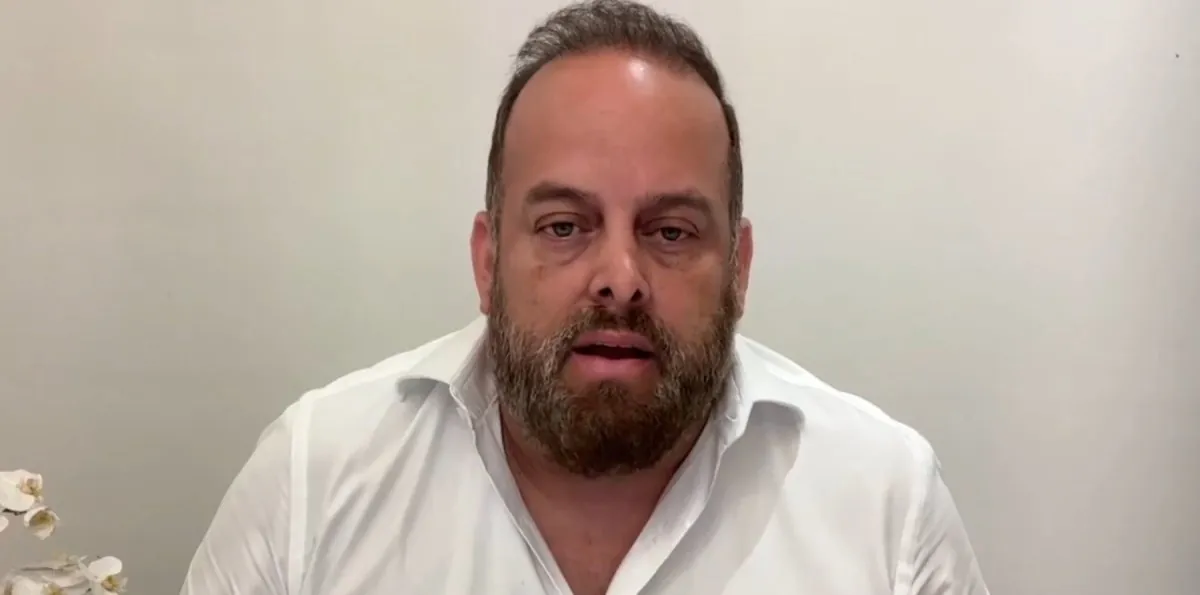 Xavier Jordán fue detenido por ICE en Estados Unidos: ¿podría ser deportado a Ecuador?