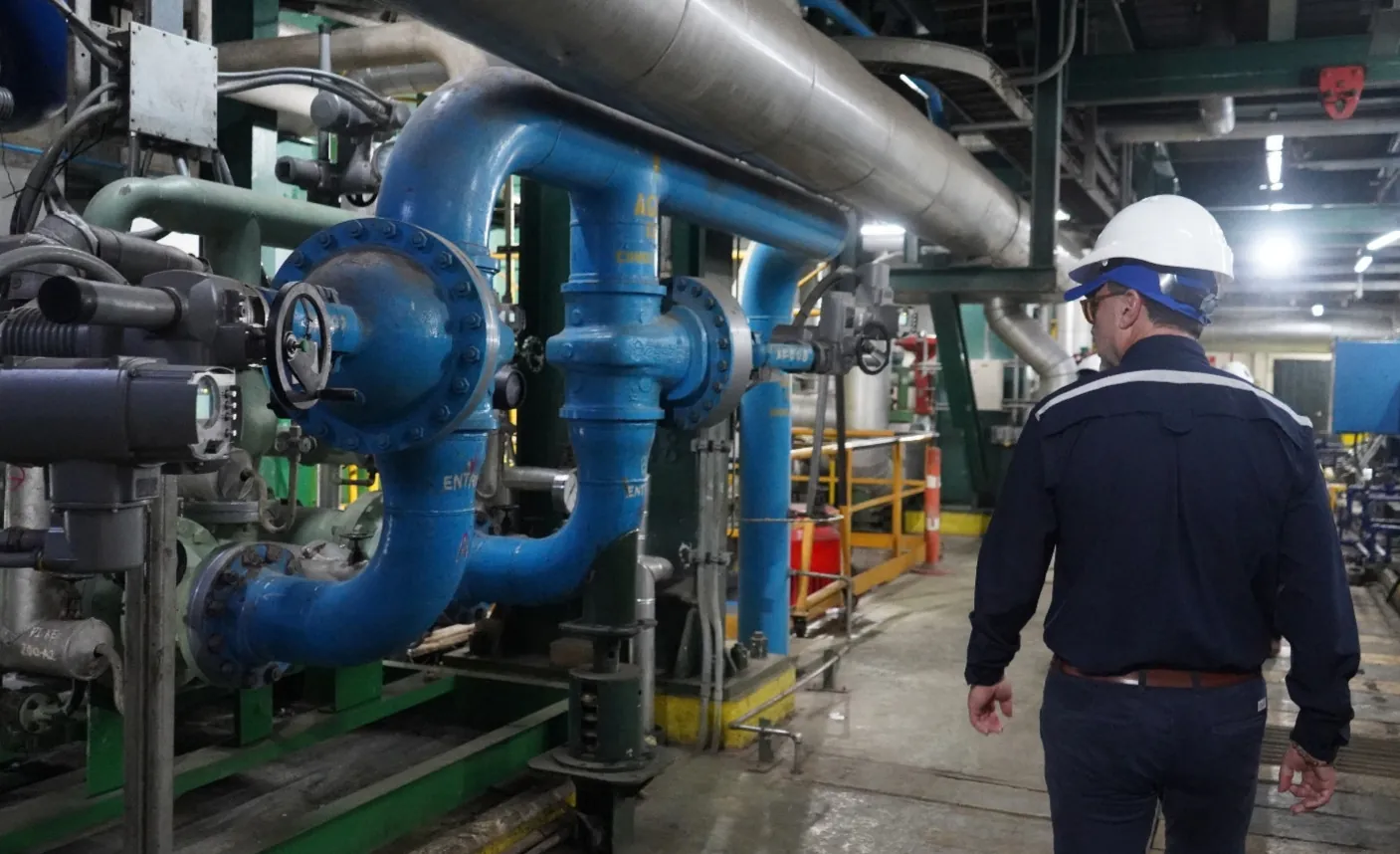 Celec recupera 145 MW de termoeléctricas de Guayaquil