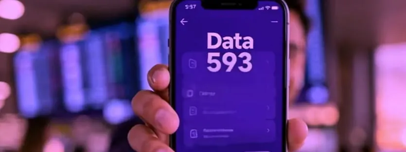 Gobierno presenta Data 593, una aplicación que concentra servicios y datos de entidades públicas