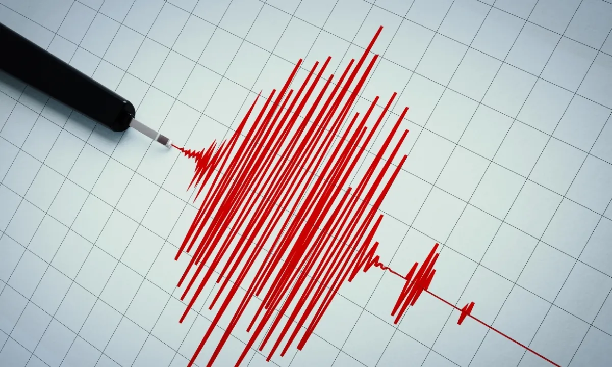 Dos sismos sacuden el sur de Perú este domingo 11 de octubre de 2026
