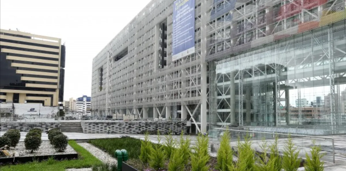 Comienza el traslado de trámites al nuevo Ministerio de Desarrollo Económico