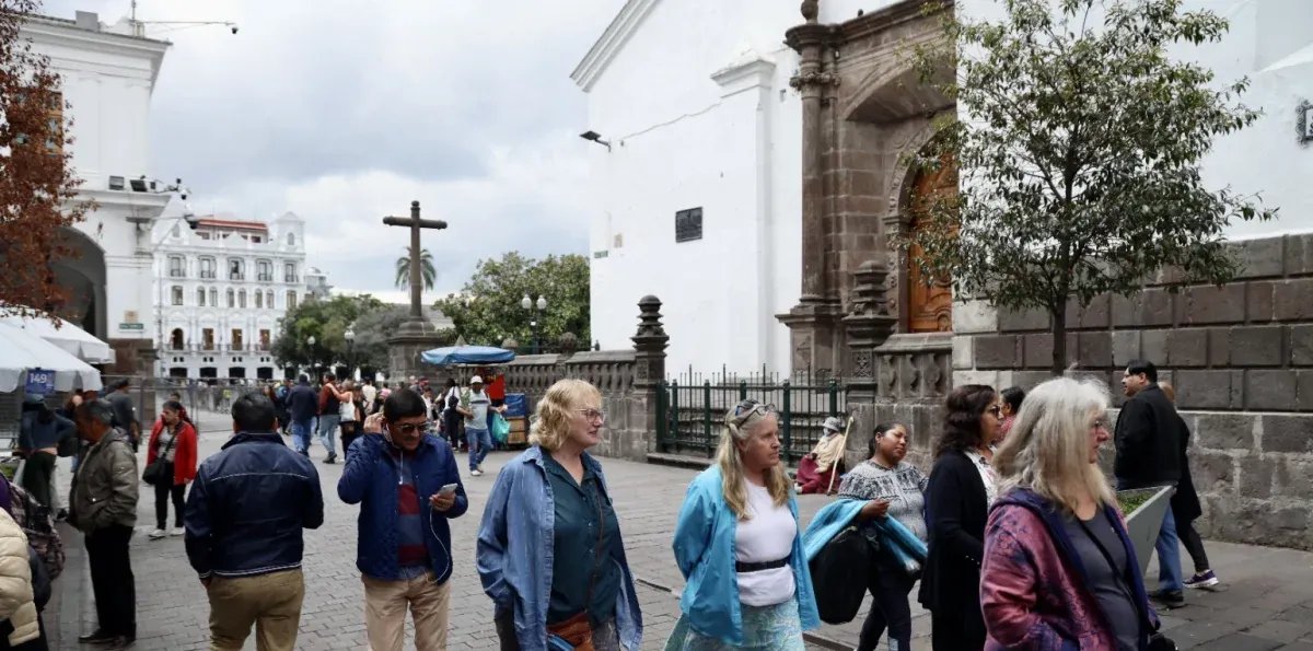 Quito vuelve a ser elegido como el destino líder de Sudamérica en los World Travel Awards 2026