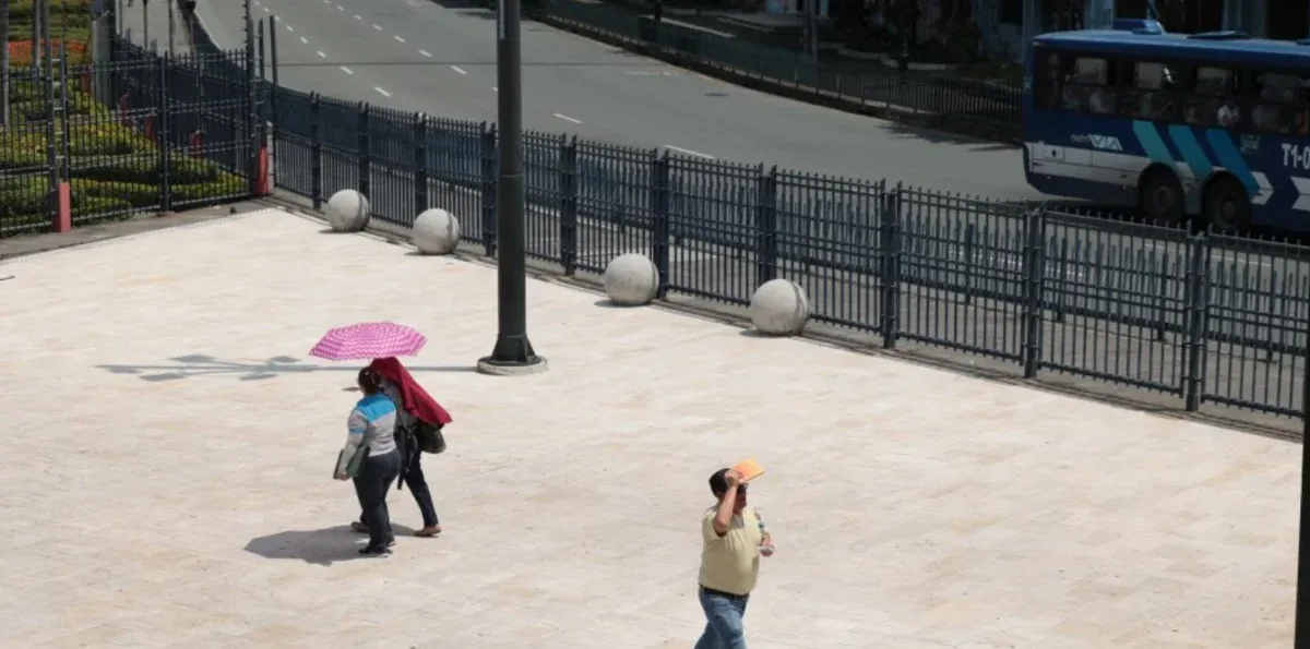 Clima Ecuador: estos serán los dos días más calientes en la primera semana de septiembre